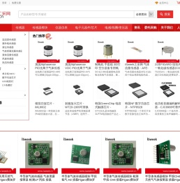 ISweek工采网